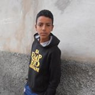 Salah Fair