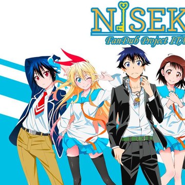 Nisekoifandubita