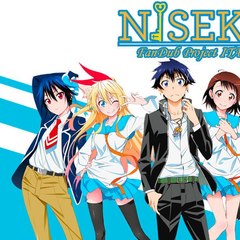 Nisekoifandubita