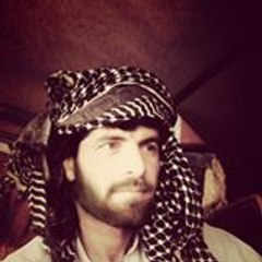 Ghulam Hussain Afridi