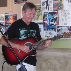 John B Steele