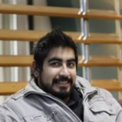 Zeeshan Riaz