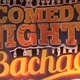 Comedy Night