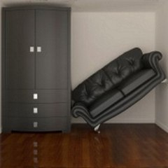 Small Spaces Addiction™