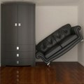 Small Spaces Addiction™
