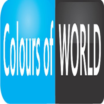 Colours of World
