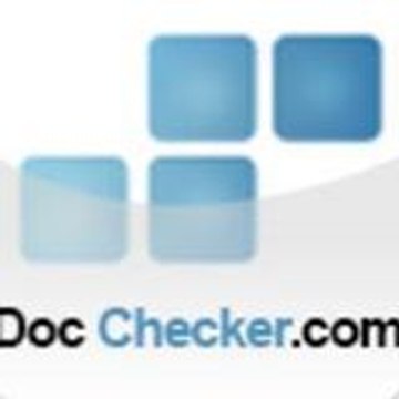 Doc Checker