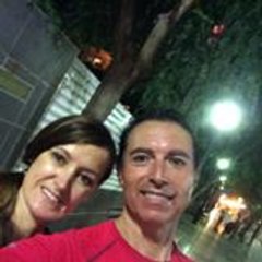 Javier Meseguer B