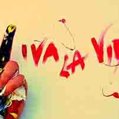 Viva La Vida