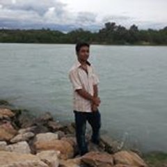 sikander mehmood