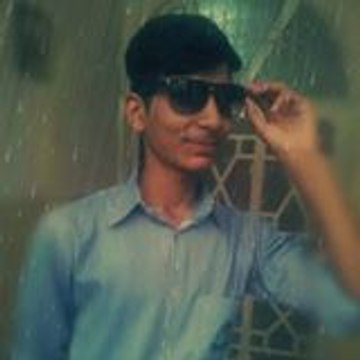 Saad Kayani