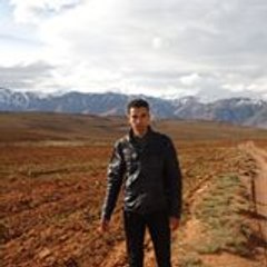 Ouhmane Abdellah