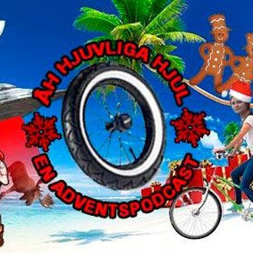Juvliga Hjul