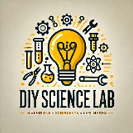 DIY SCIENCE LAB