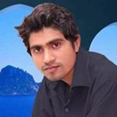Waqas Jalali