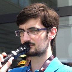 Michaël Duforest