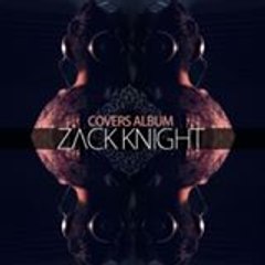 Zack Knight
