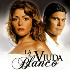 La Viuda de Blanco