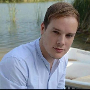 Romain BERRIER