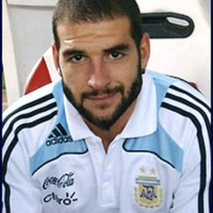 LISANDRO NOSTALGIE
