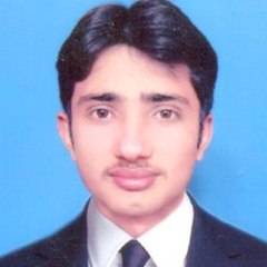 Asad Ali Bhatti
