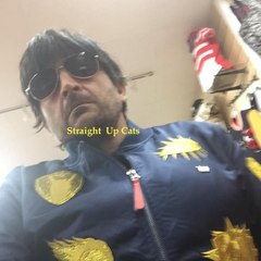 Straight Up Cats (Kurt Moss)