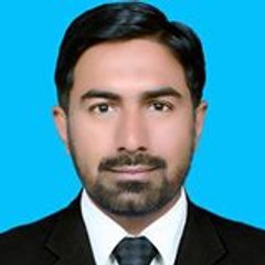 Ghulam Yaseen Mona