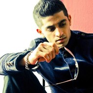 Furqan Shayk ZaidAliT DhoomBros IISuperwomanI