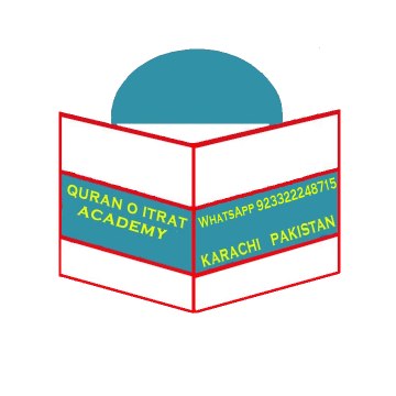 Quran o Itrat Academy