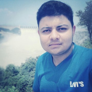 Danish Farid