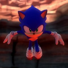 SonicBoom
