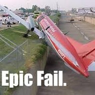 Epic fail