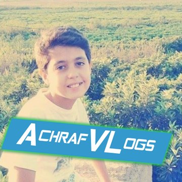 AchrafCoversVlogs
