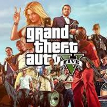 GTA gaming