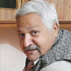 Geo Shah