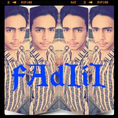 Fahad Bin Safdar