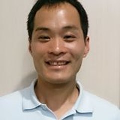 Kenji Okunaga
