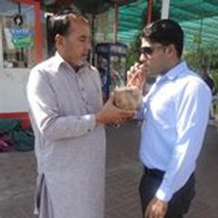 Waseem Jaan