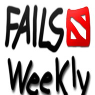 Dota 2 top fail of the week
