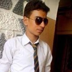 M Sohaib Gohar