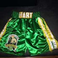 Jarod Hart