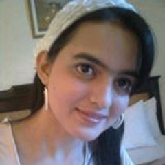 Hadiqa Naz