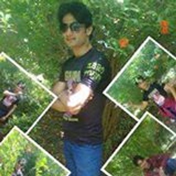Kashif Shahzad