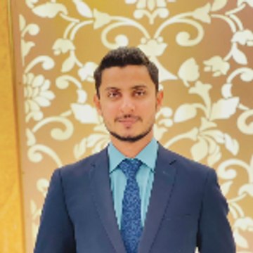 Ali Naqi Shah