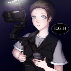 Emmanuel Ghost Hunter