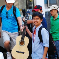 Hung Nguyen