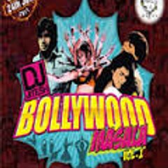Bollywood Masala's