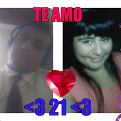 TE AMO ROSITHA