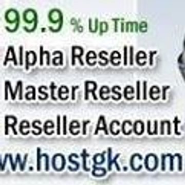 Host Gk