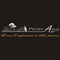 pierreazur